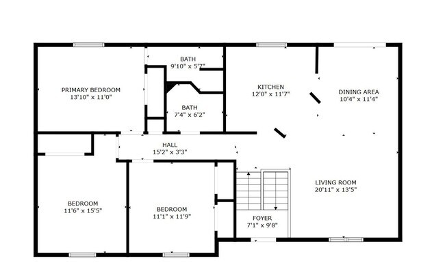 Building Photo - Enjoy Panoramic Holston River Views from T...