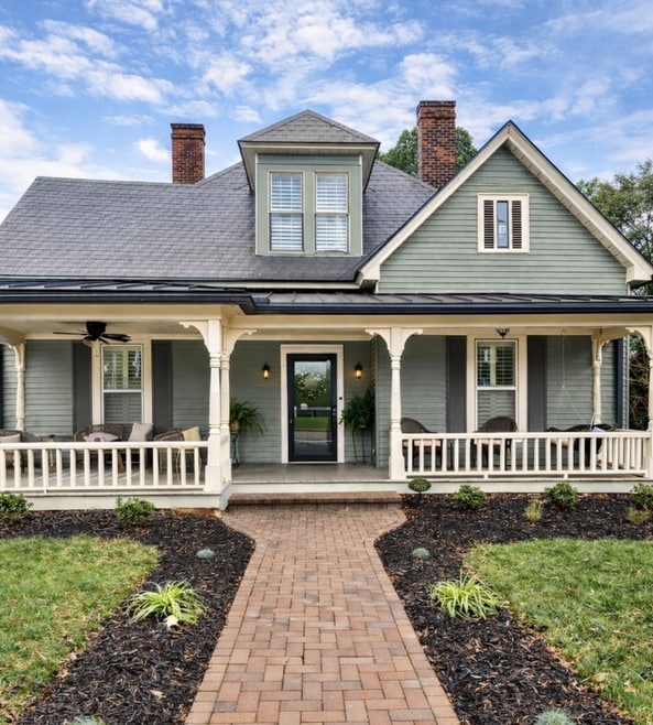 Building Photo - 613 S Fulton St