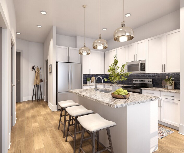 Enclave Piney Mountain 1040 Enclave Piney Ln Asheville NC 28805