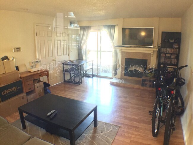 Building Photo - 4899 S Dudley St