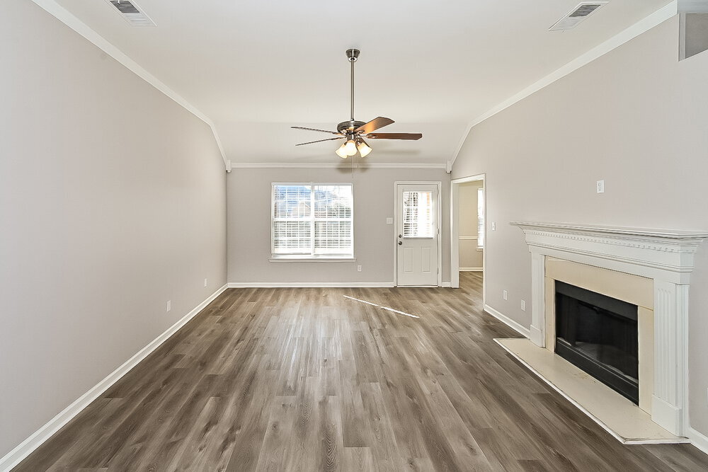 Building Photo - 7831 Tankard Dr