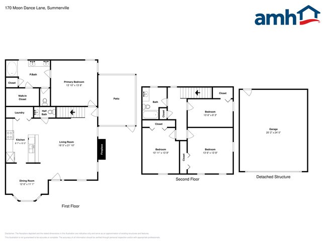 Building Photo - 170 Moon Dance Ln