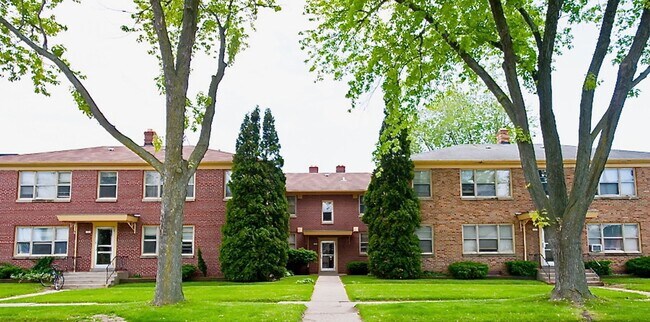 Building Photo - 1323 E Colorado St