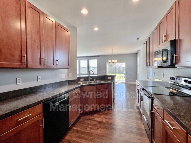 Building Photo - 1225 Woodsage Dr