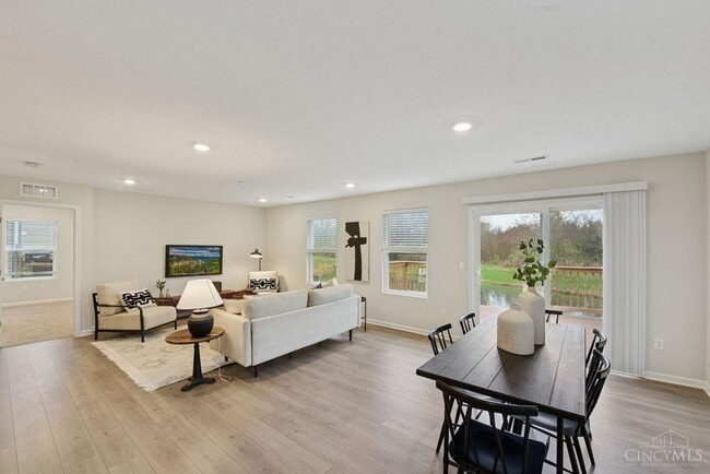 Building Photo - Morrow: New Construction 3 bed, 2 Bath for Rent.