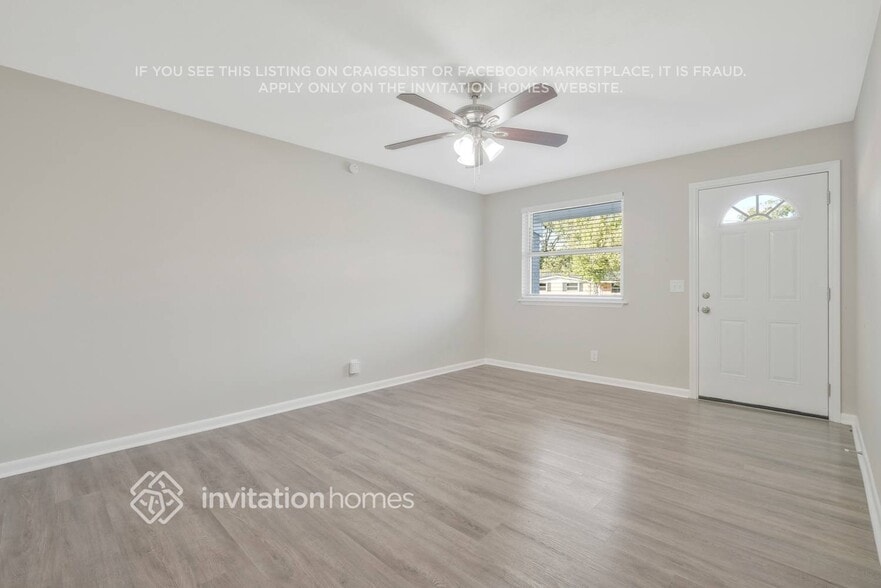 Building Photo - 5020 Chivalry Dr