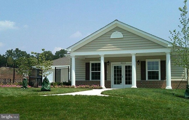 Building Photo - 8624 Red Rock Ln