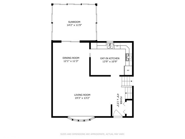 Building Photo - 17000 Cherry Creek Ave