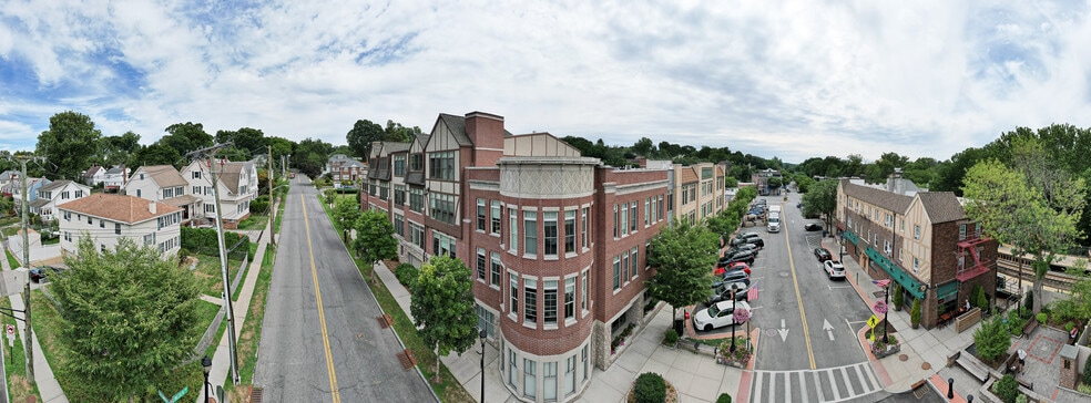 Primary Photo - 308 Columbus Ave