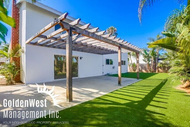 Building Photo - Newly Remodeled 5Bdm 3Ba Single-Family Hom...