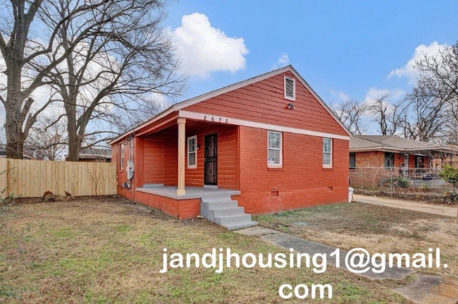 Building Photo - 2673 Enterprise Ave