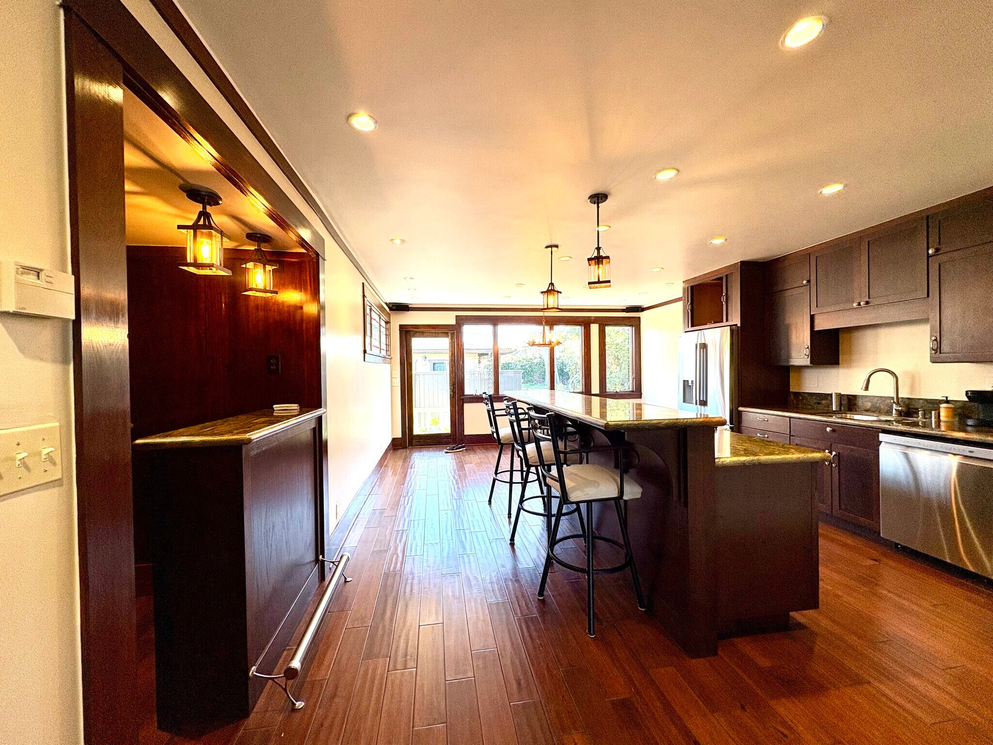 Building Photo - 3306 Gibson Pl