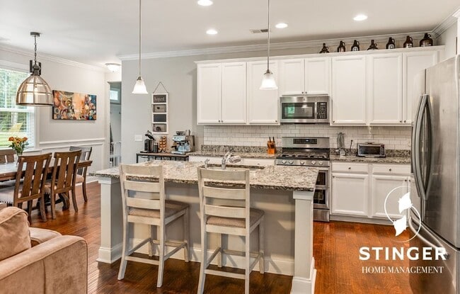 Building Photo - 337 Coquinas Ln