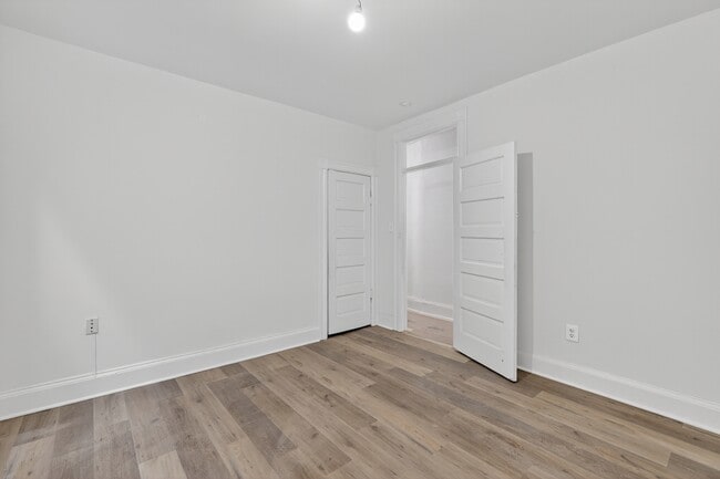 Building Photo - 2032 North Capitol St NW