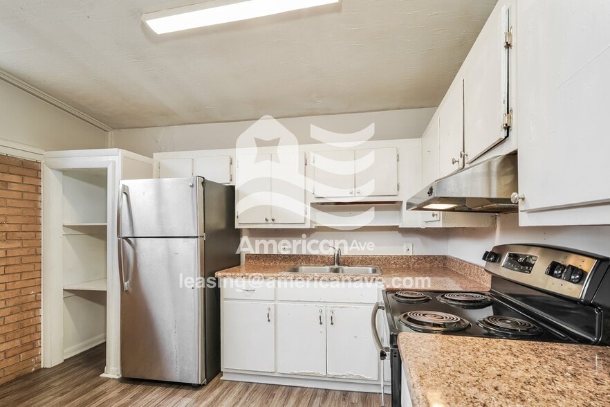 Building Photo - 3308 Forest Estates Dr