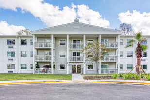 Building Photo - Campus Towers Apartments