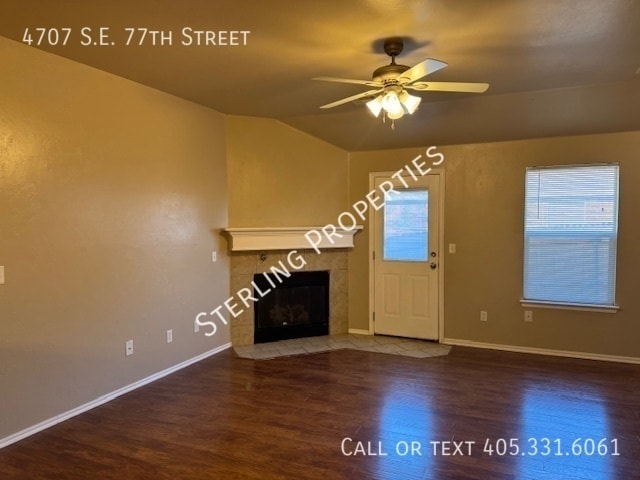 Building Photo - 4707 SE 77th St