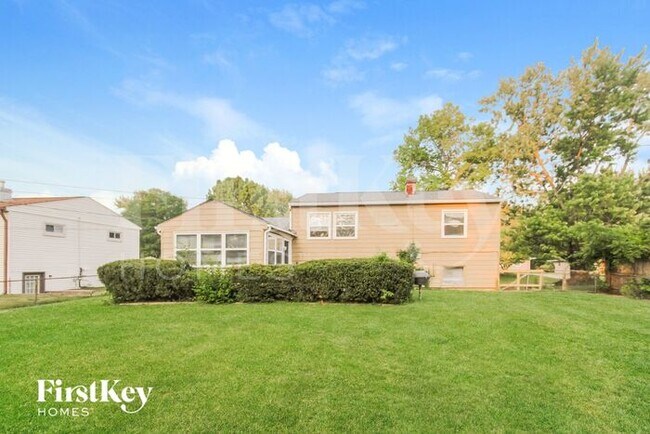 Building Photo - 612 S Jefferson St