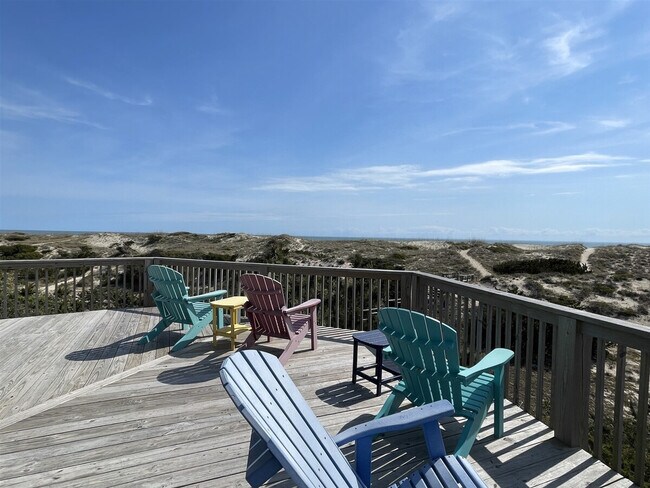 Building Photo - 42091 Ocean Dune Lp