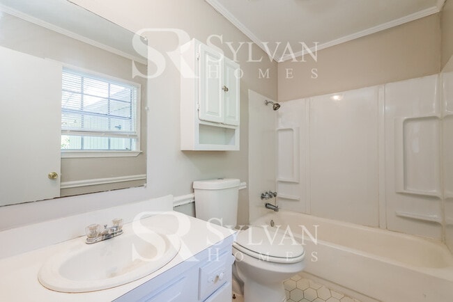 Building Photo - The Lifestyle You Deserve.