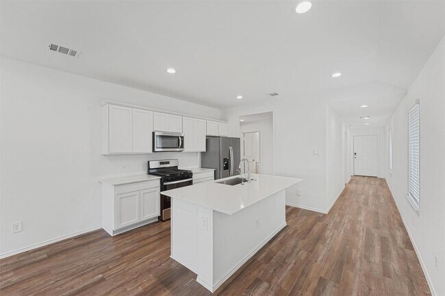 Building Photo - 5068 Pismo Ray Dr