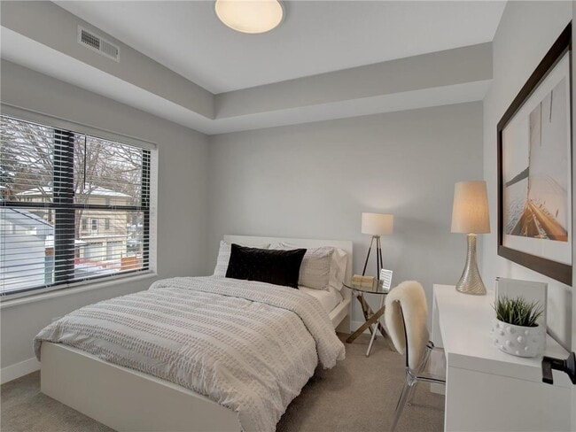 Building Photo - 3630 Colfax Ave S