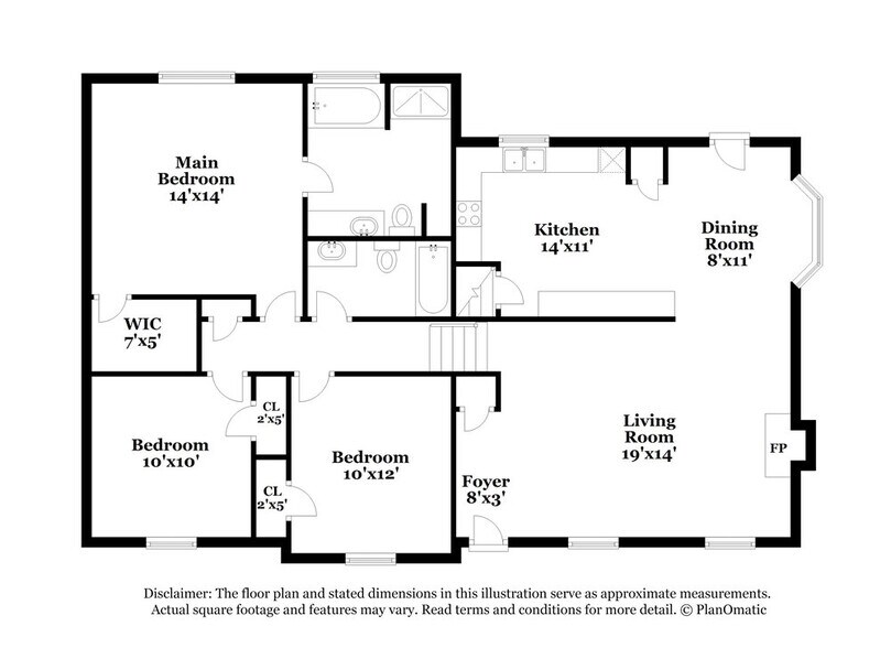 Building Photo - 36 Dewey Dr