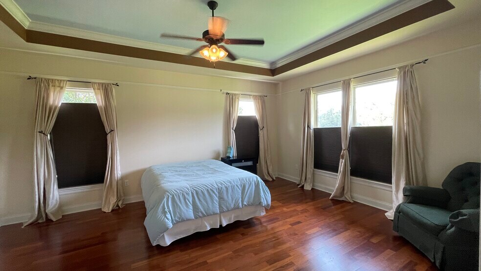 Master bedroom - 20175 Kingland Dr