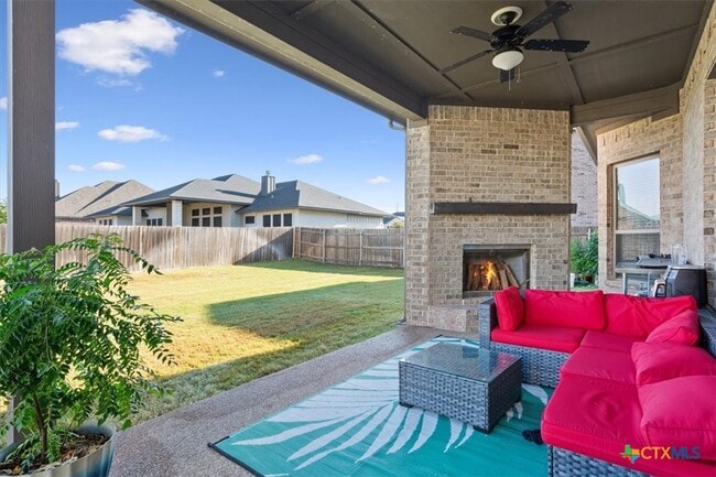 Building Photo - 2606 Legacy Ranch Dr