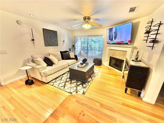 Building Photo - 2200 S Fort Apache Rd