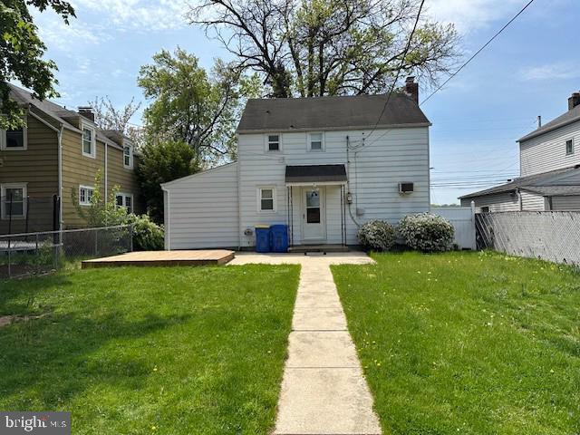 Building Photo - 3924 Derry St