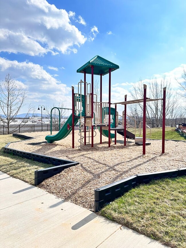 Building Photo - 4023 Purple Flora Bnd