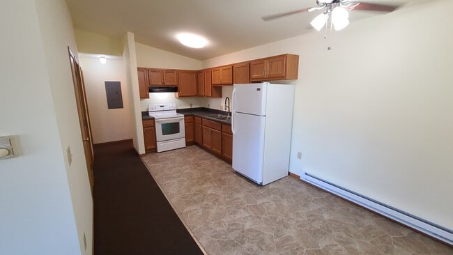 Kitchen - 5321 16th St