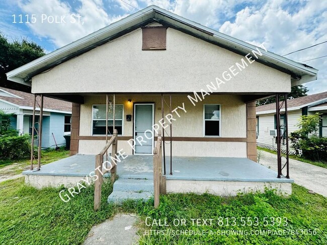 Primary Photo - Affordable, Rent ready property in Bartow!