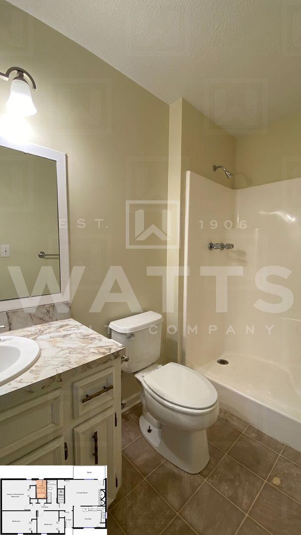 Building Photo - 3 Bed, 2 Bath Home in Clay-Chalkville