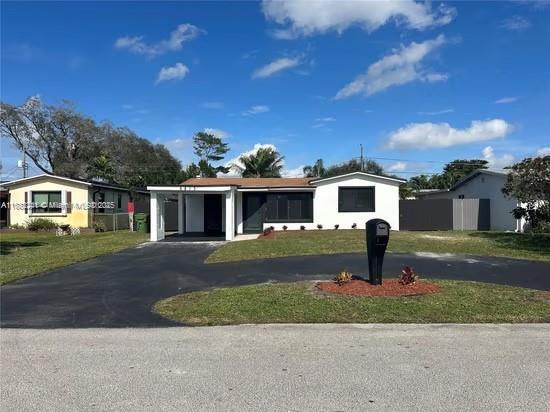 Building Photo - 6813 SW 10th Ct