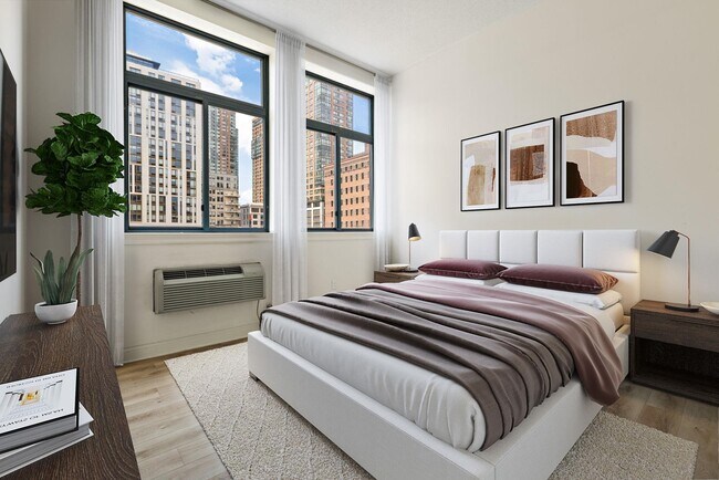 Building Photo - 311 Washington St