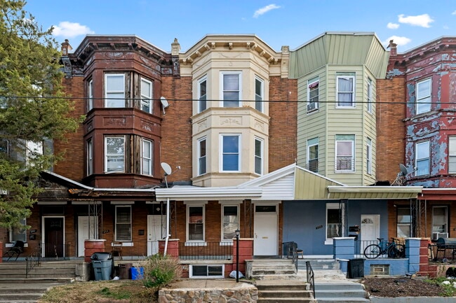 Building Photo - 3727 N 16th St