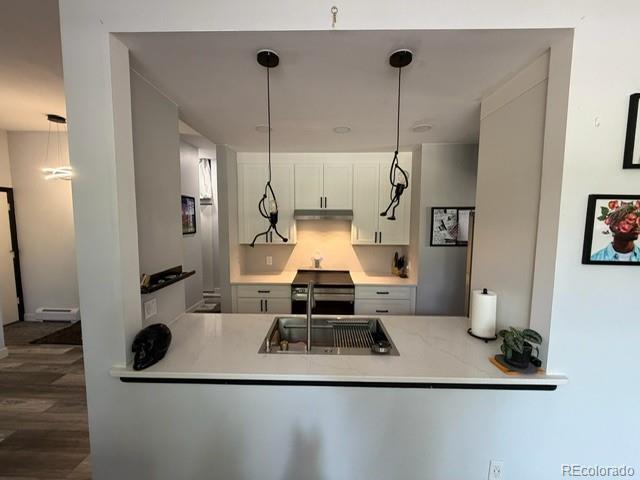 Building Photo - 2403 Glenarm Pl
