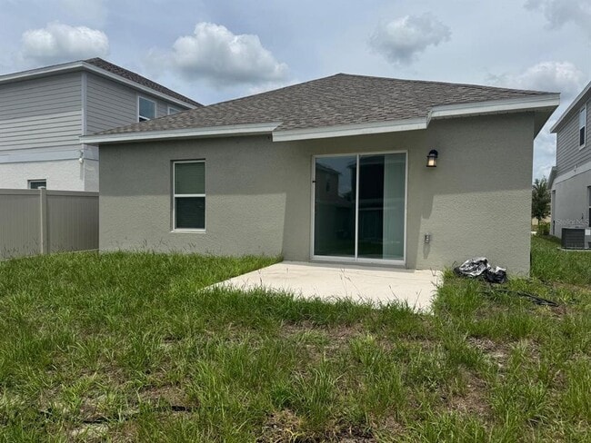 Building Photo - 2110 Aquifer Ln