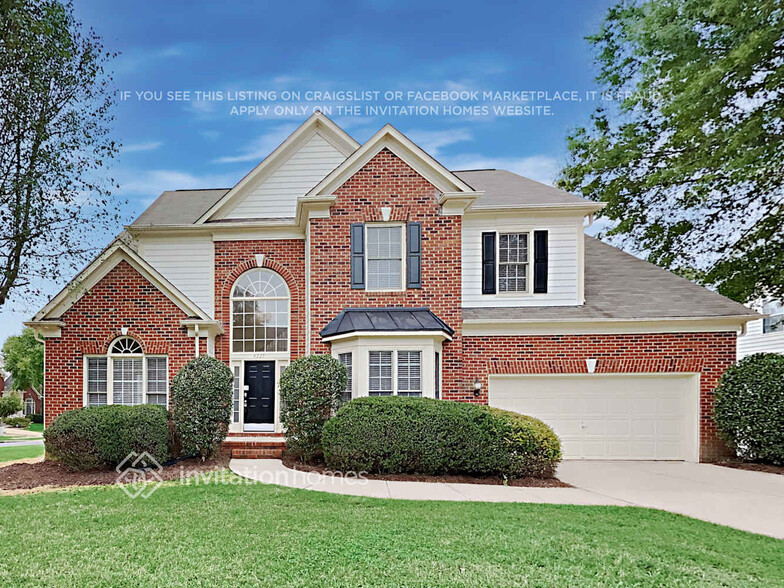 Primary Photo - 8227 Beardsley Dr