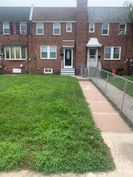 Building Photo - 2366 Baird Blvd