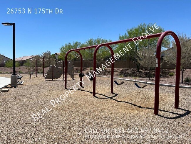 Building Photo - COME TOUR TODAY!