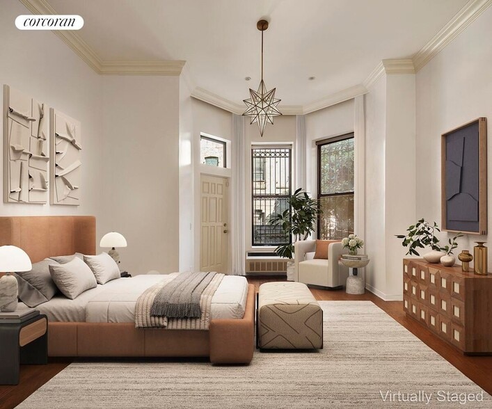 Building Photo - 165 W 126th St