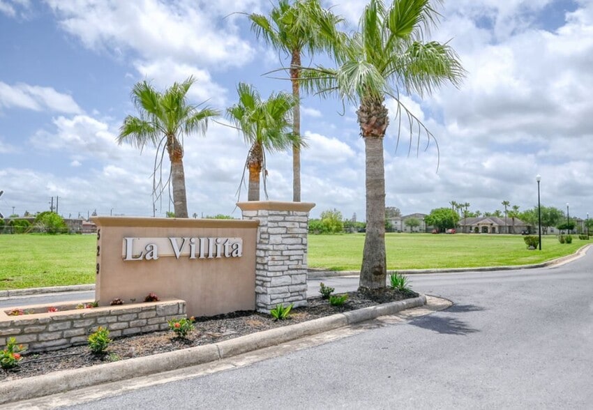 Primary Photo - La Villita Phase II