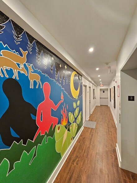 Building Photo - 1169 Hope St