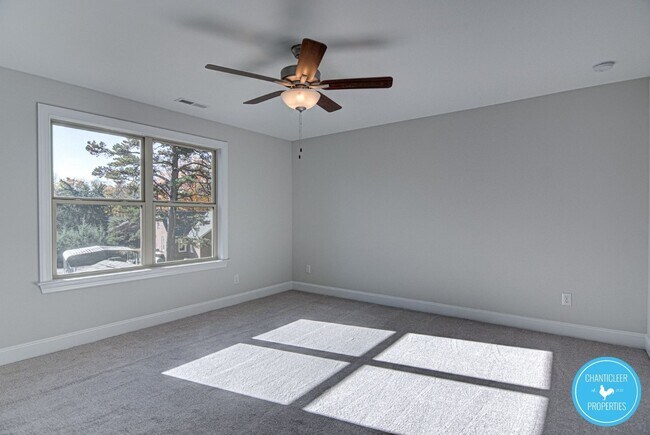 Building Photo - 3264 Polo Rd NW