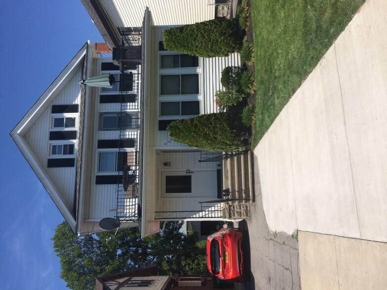 Primary Photo - 430 Colvin Ave