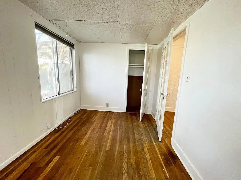 Bedroom 3 - 822 E Whitton Ave