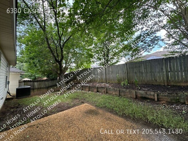Building Photo - 6330 Cashmere Pl